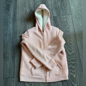 Children’s Place Pink Sweater